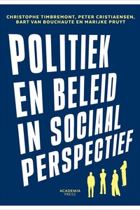 Politiek en beleid in sociaal perspectief