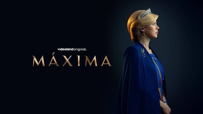 Wanneer kun je nieuwe afleveringen van Máxima op Videoland zien?