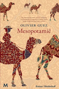 Mesopotamië