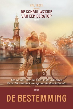 De schaduwzijde van een bergtop 3