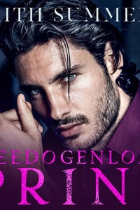 Meedogenloze Prins: Deel 1 van Dark Syndicate