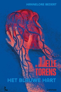 Helletorens - De Helletorens - Het blauwe hart