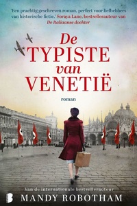 De typiste van Venetië