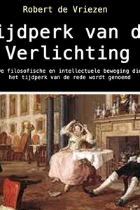 Tijdperk van de Verlichting