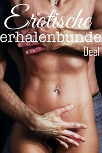 Erotische verhalenbundel