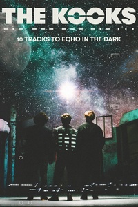 10 Tracks to Echo in the Dark