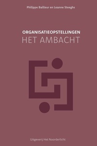 Organisatieopstellingen - het ambacht