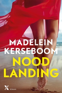 Vlucht 2 - Noodlanding
