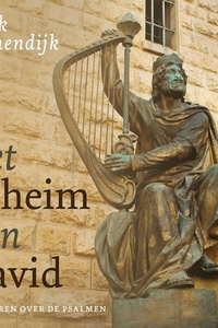 Het geheim van David: Mediteren over de psalmen