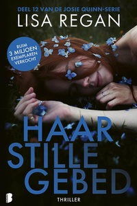 Josie Quinn 12 - Haar stille gebed