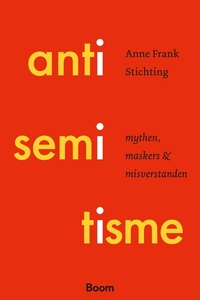 Antisemitisme
