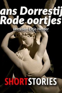 Rode oortjes