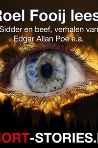 Roel Fooij leest