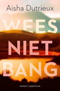 Wees niet bang