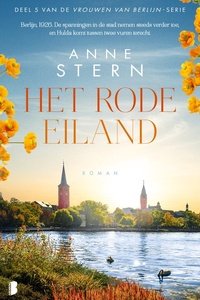 Vrouwen van Berlijn 5 - Het rode eiland