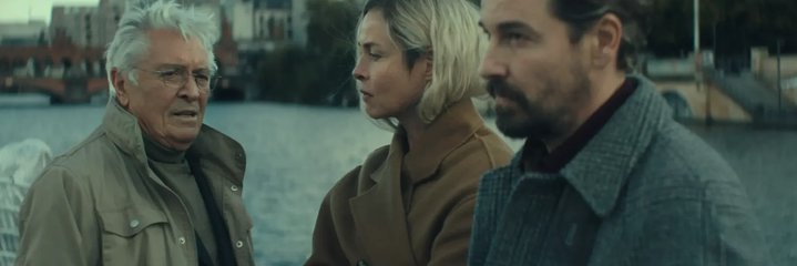 Netflix-serie Unfamiliar scoort goed, maar komt er een seizoen 2?