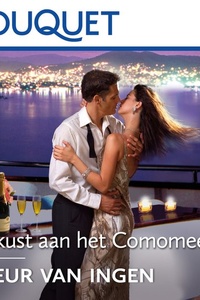 Gekust aan het Comomeer