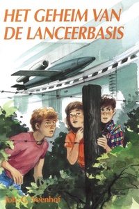 Het geheim van de lanceerbasis