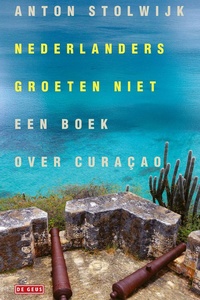 Nederlanders groeten niet