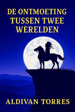 De Ontmoeting Tussen Twee Werelden