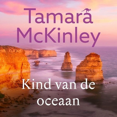 Kind van de oceaan