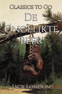 De Ongelikte Beer