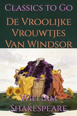 De Vroolijke Vrouwtjes Van Windsor