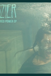 Nina Cried Power - EP