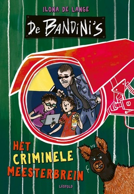 De Bandini's - Het criminele meesterbrein