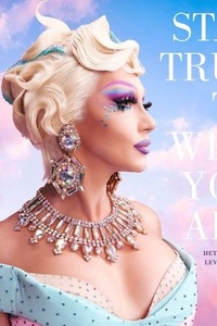 Stay true to who you are