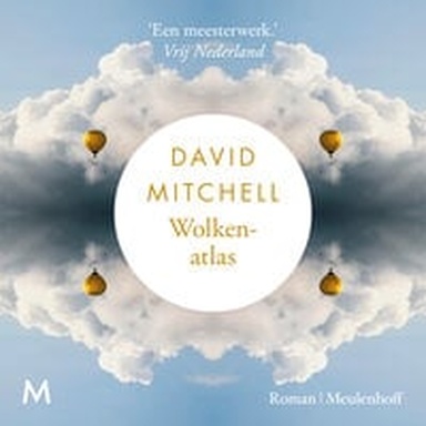 Wolkenatlas