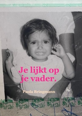 Je lijkt op je vader.