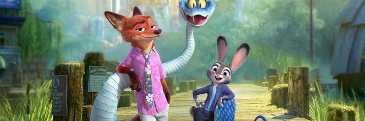 Keanu Reeves mogelijk in Zootopia 3 – fans reageren enthousiast op idee van Disney-regisseur