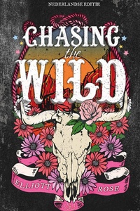 Crimson Ridge 1 - Chasing the wild