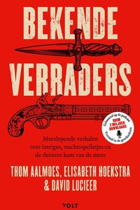 Bekende verraders