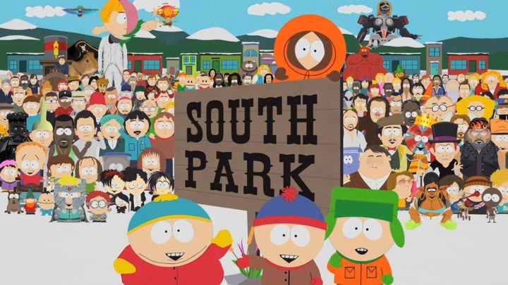 ‘South Park’ keert terug na drie weken pauze, maar niet zoals verwacht