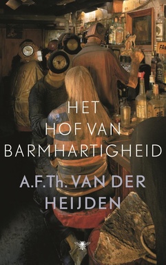 Het Hof Van Barmhartigheid