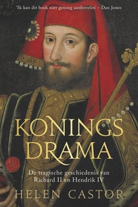 Koningsdrama