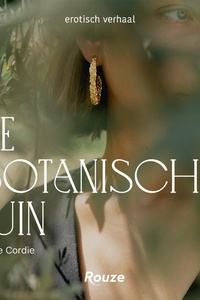 De botanische tuin