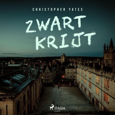 Zwart krijt