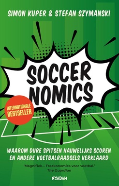 Soccernomics