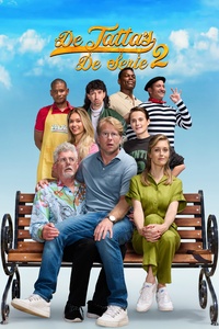 De Tatta’s: De Serie