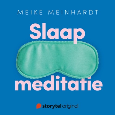 Slaapmeditatie: 30 minuten