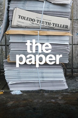 The Paper