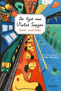 De lijst van Violet Sopjes