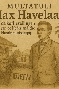 Max Havelaar: of de Koffij-veilingen der Nederlandsche Handel-Maatschappij