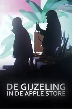 De Gijzeling In De Apple Store