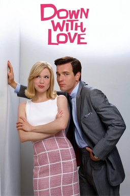 Down with Love - Zum Teufel mit der Liebe!
