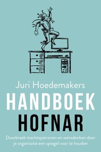 Handboek hofnar