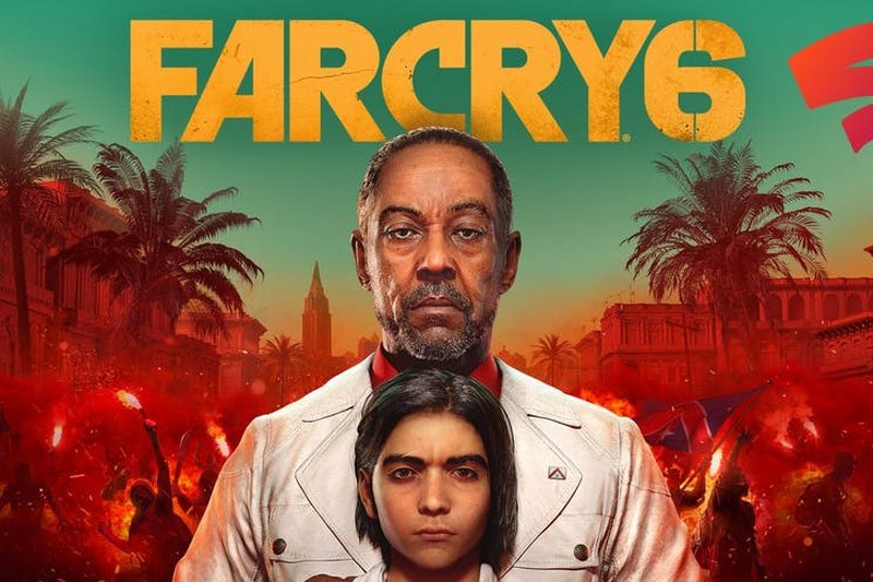 Giancarlo Esposito is imposant in Far Cry 6-trailer